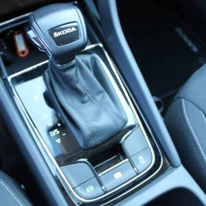 Škoda Karoq 2.0 TDi DSG *LED, NAVIGACIJA, KAMERA*