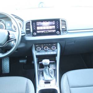 Škoda Karoq 2.0 TDi DSG *NAVIGACIJA, KAMERA*