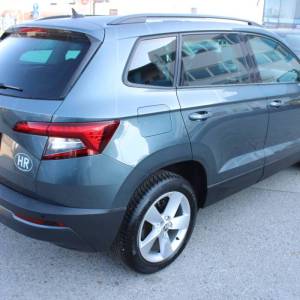 Škoda Karoq 2.0 TDi DSG *NAVIGACIJA, KAMERA*
