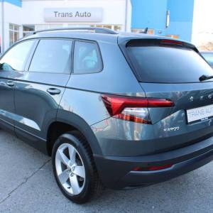 Škoda Karoq 2.0 TDi DSG *NAVIGACIJA, KAMERA*