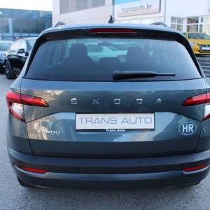 Škoda Karoq 2.0 TDi DSG *NAVIGACIJA, KAMERA*