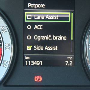 Škoda Karoq 2.0 TDi DSG *NAVIGACIJA, KAMERA*