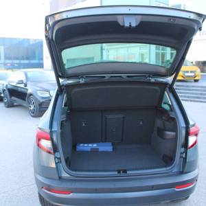 Škoda Karoq 2.0 TDi DSG *NAVIGACIJA, KAMERA*