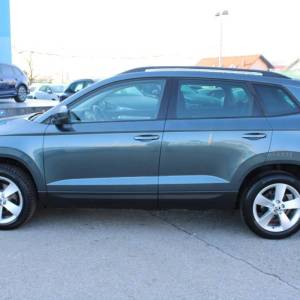 Škoda Karoq 2.0 TDi DSG *NAVIGACIJA, KAMERA*