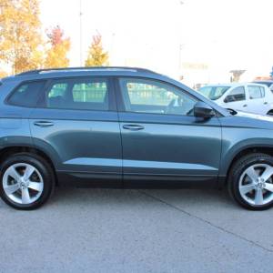 Škoda Karoq 2.0 TDi DSG *NAVIGACIJA, KAMERA*