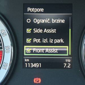 Škoda Karoq 2.0 TDi DSG *NAVIGACIJA, KAMERA*