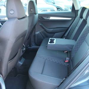 Škoda Karoq 2.0 TDi DSG *NAVIGACIJA, KAMERA*