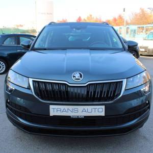 Škoda Karoq 2.0 TDi DSG *NAVIGACIJA, KAMERA*