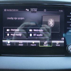 Škoda Karoq 2.0 TDi DSG *NAVIGACIJA, KAMERA*