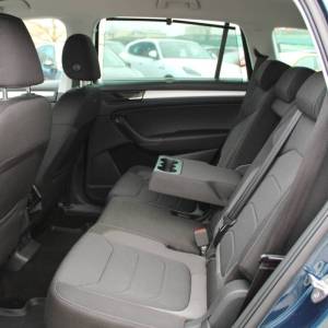 Škoda Kodiaq 1.5 TSi DSG 7 sjedala *LED, NAVIGACIJA, KAMERA*