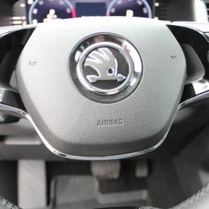 Škoda Kodiaq 1.5 TSi DSG 7 sjedala *LED, NAVIGACIJA, KAMERA*