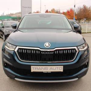 Škoda Kodiaq 1.5 TSi DSG 7 sjedala *LED, NAVIGACIJA, KAMERA*