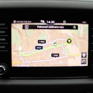 Škoda Kodiaq 1.5 TSi DSG 7 sjedala *LED, NAVIGACIJA, KAMERA*