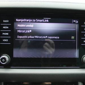 Škoda Kodiaq 1.5 TSi DSG 7 sjedala *LED, NAVIGACIJA, KAMERA*