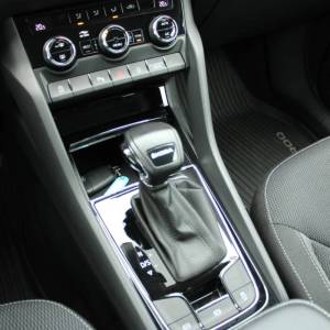 Škoda Kodiaq 1.5 TSi DSG 7 sjedala *LED, NAVIGACIJA, KAMERA*