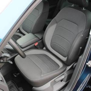 Škoda Kodiaq 1.5 TSi DSG 7 sjedala *LED, NAVIGACIJA, KAMERA*