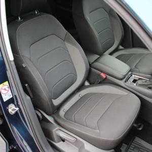 Škoda Kodiaq 1.5 TSi DSG 7 sjedala *LED, NAVIGACIJA, KAMERA*