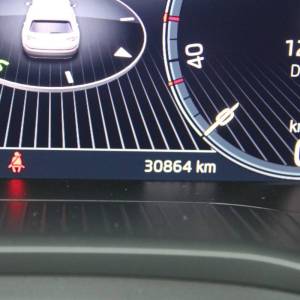 Škoda Kodiaq 1.5 TSi DSG 7 sjedala *LED, NAVIGACIJA, KAMERA*