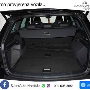 Škoda Kodiaq 2.0 TDI 4x4 Aut. Sportline 200 KS, ACC+LED+KAM+GR SJED+PANO+VIRT