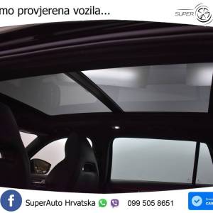 Škoda Kodiaq 2.0 TDI 4x4 Aut. Sportline 200 KS, ACC+LED+KAM+GR SJED+PANO+VIRT