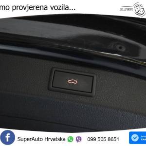 Škoda Kodiaq 2.0 TDI 4x4 Aut. Sportline 200 KS, ACC+LED+KAM+GR SJED+PANO+VIRT