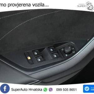 Škoda Kodiaq 2.0 TDI 4x4 Aut. Sportline 200 KS, ACC+LED+KAM+GR SJED+PANO+VIRT