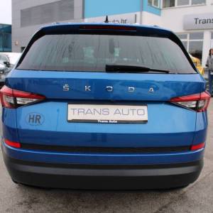 Škoda Kodiaq 2.0 TDi 4x4 DSG *NAVIGACIJA, KAMERA*
