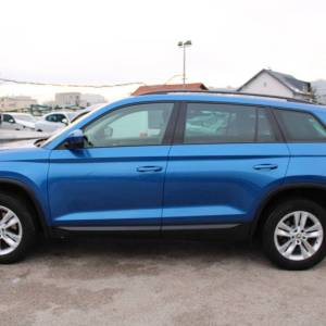 Škoda Kodiaq 2.0 TDi 4x4 DSG *NAVIGACIJA, KAMERA*