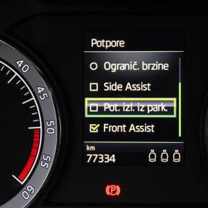 Škoda Kodiaq 2.0 TDi 4x4 DSG *NAVIGACIJA, KAMERA*