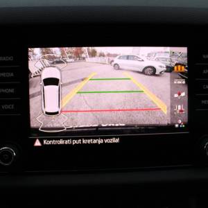 Škoda Kodiaq 2.0 TDi 4x4 DSG *NAVIGACIJA, KAMERA*