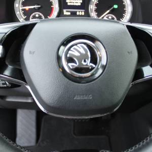 Škoda Kodiaq 2.0 TDi 4x4 DSG *NAVIGACIJA, KAMERA*