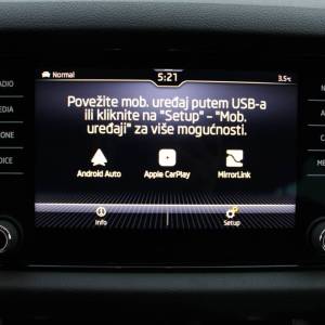 Škoda Kodiaq 2.0 TDi 4x4 DSG *NAVIGACIJA, KAMERA*