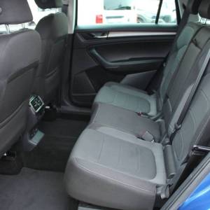 Škoda Kodiaq 2.0 TDi 4x4 DSG *NAVIGACIJA, KAMERA*