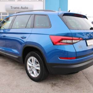 Škoda Kodiaq 2.0 TDi 4x4 DSG *NAVIGACIJA, KAMERA*