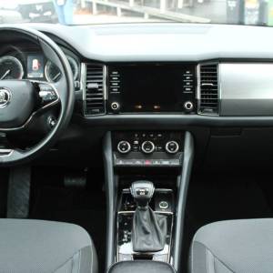 Škoda Kodiaq 2.0 TDi 4x4 DSG *NAVIGACIJA, KAMERA*