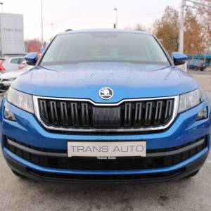 Škoda Kodiaq 2.0 TDi 4x4 DSG *NAVIGACIJA, KAMERA*