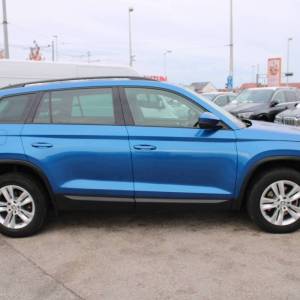 Škoda Kodiaq 2.0 TDi 4x4 DSG *NAVIGACIJA, KAMERA*