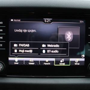 Škoda Kodiaq 2.0 TDi 4x4 DSG *NAVIGACIJA, KAMERA*