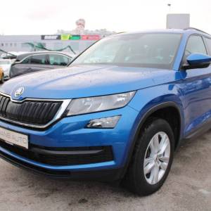 Škoda Kodiaq 2.0 TDi 4x4 DSG *NAVIGACIJA, KAMERA*