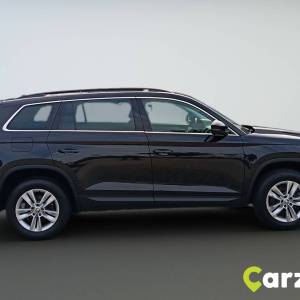 Škoda Kodiaq 2.0 TDI BUSINESS