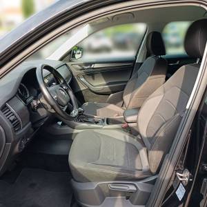 Škoda Kodiaq 2.0 TDI BUSINESS