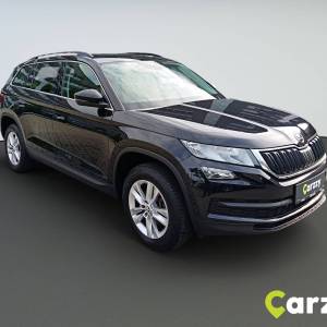 Škoda Kodiaq 2.0 TDI BUSINESS