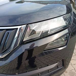 Škoda Kodiaq 2.0 TDI BUSINESS