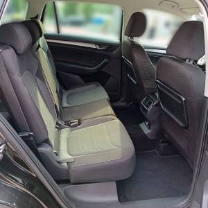 Škoda Kodiaq 2.0 TDI BUSINESS