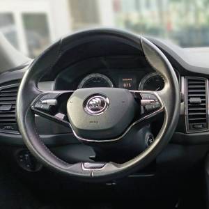 Škoda Kodiaq 2.0 TDI BUSINESS