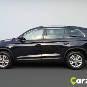 Škoda Kodiaq 2.0 TDI BUSINESS