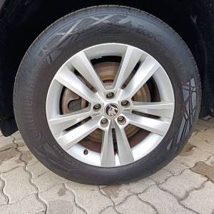 Škoda Kodiaq 2.0 TDI BUSINESS