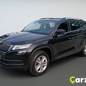 Škoda Kodiaq 2.0 TDI BUSINESS
