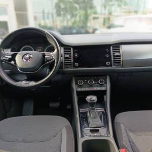 Škoda Kodiaq 2.0 TDI BUSINESS