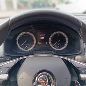 Škoda Kodiaq 2.0 TDI BUSINESS